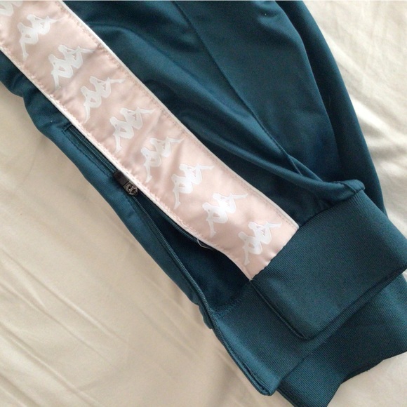 Kappa Pants - Picture 2 of 2